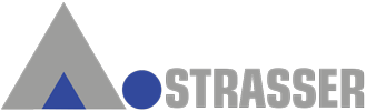 Audio Strasser - Ihr Audio-Spezialist Logo